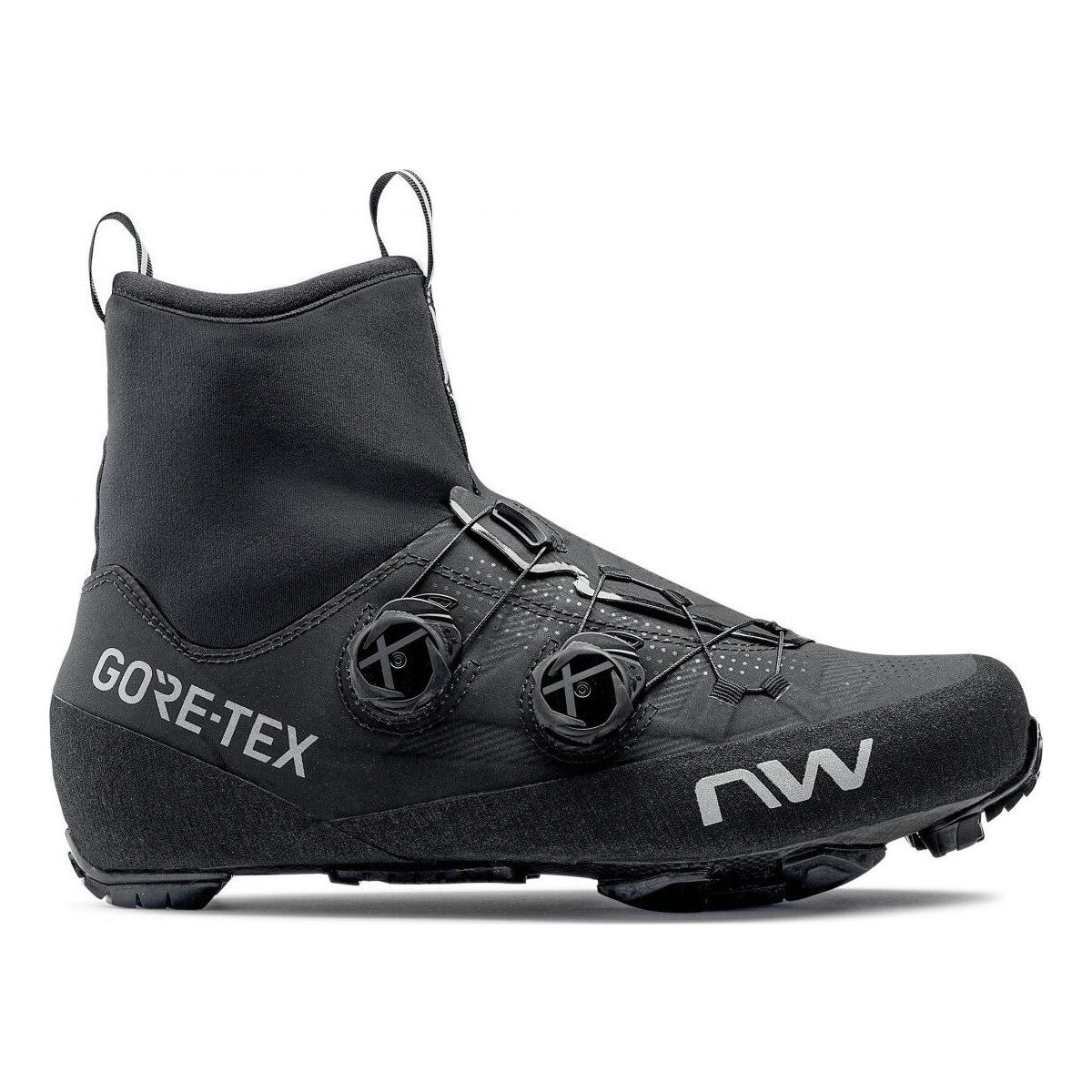 Northwave Flagship XC GTX black (10) 43 80214010-10-43