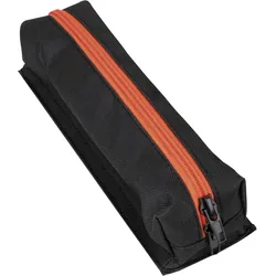 Showgear Detachable Pocket Für 400 mm Wentex Fußplattenrohr