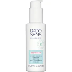 100 ml DADO SENS Bodyrepair Intensiv-Körperöl