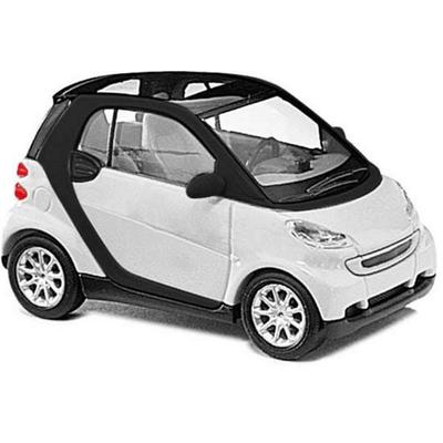 Busch 60202 H0 PKW Modell Smart Fortwo 07