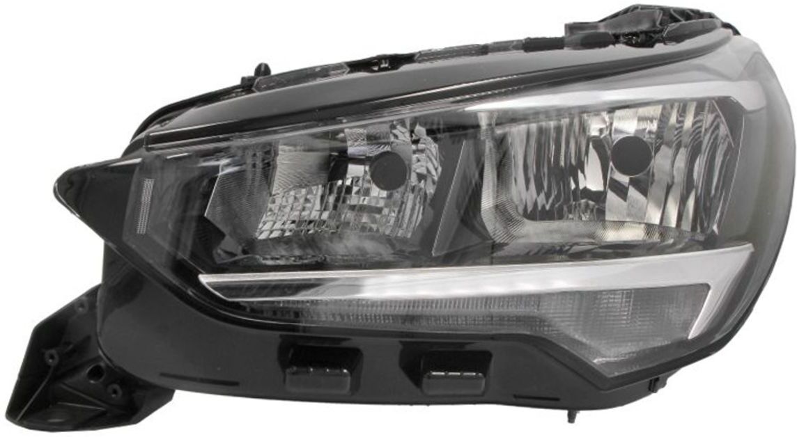 Depo Fanali 442-1195LMLDEM2