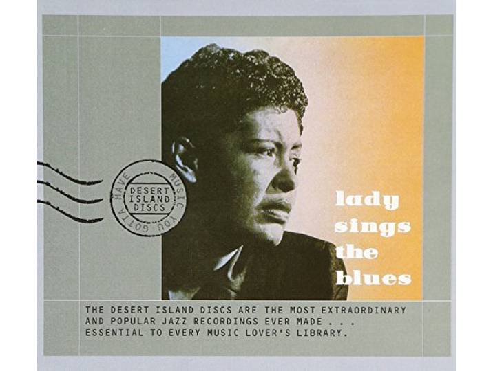 Lady Sings the Blues