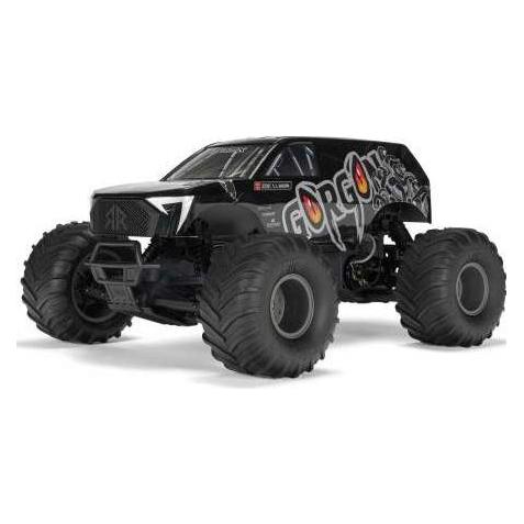 Arrma Gorgon MEGA 550 RWD (Kit) (ARA3230SKT1)