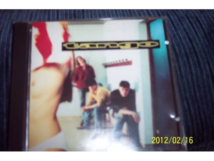 Tango (cd 14 titres)
