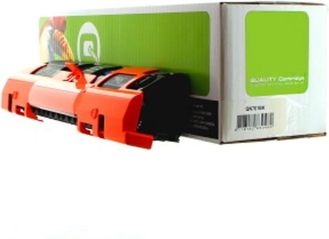 Q-Nomic 701BK toner negro
