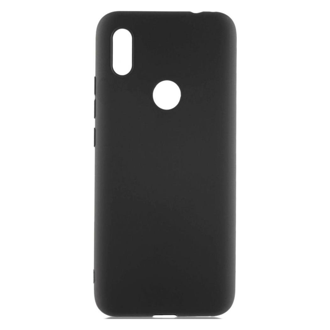 Evelatus Redmi Note 5 Silicone Case (Xiaomi Redmi Note 5) (EVELATUS)