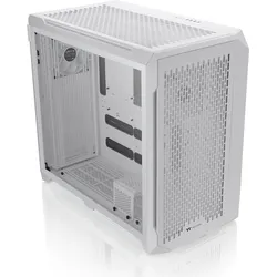 THERMALTAKE CTE C750 Air Full Tower Gehäuse Seitenfenster weiß