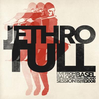 Live From Baloise Session, 2 Schallplatte - Jethro Tull, Sonstige