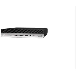 Tier1 Asset HP ELITEDESK800 G3 I5-7500T - Core i5 - 8 GB