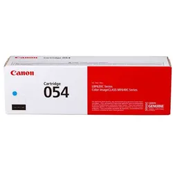 Canon 054 (3023C002) - toner, cyan