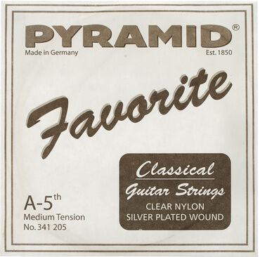 Pyramid A 5 Nylon