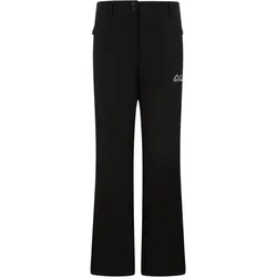 8848 Outdoor ESSENTIAL PEAK Skihose Damen | Gr. XXL | schwarz - schwarz