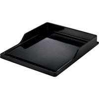 Große Plancha, passend für Prestige / Prestige PRO, Grillplatte schwarz