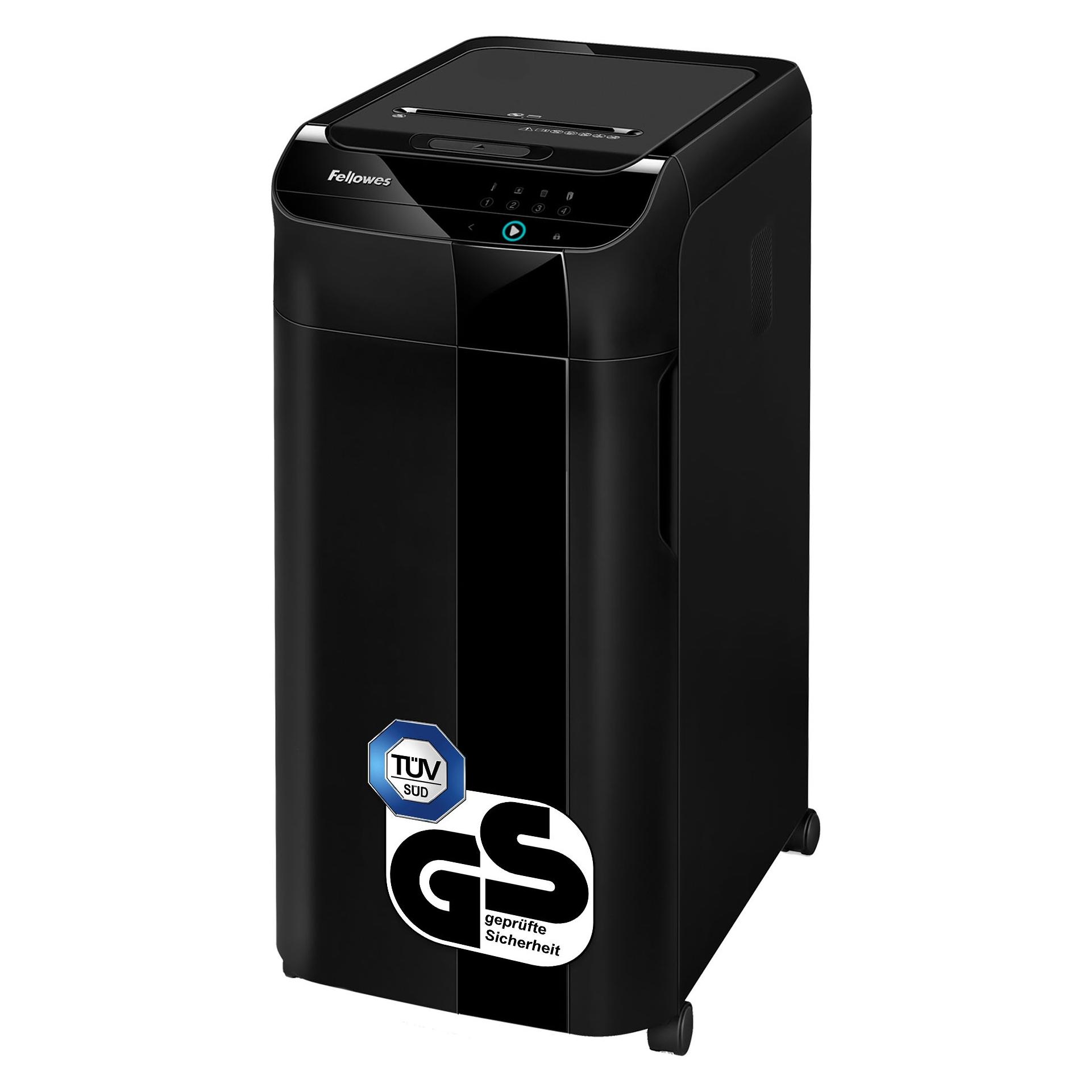 Fellowes Automax 550C (Partikelschnitt) (4963101)