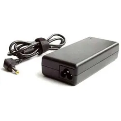 Lenovo Liteon Netzteil 90 Watt (90 W), Notebook Netzteil, Schwarz