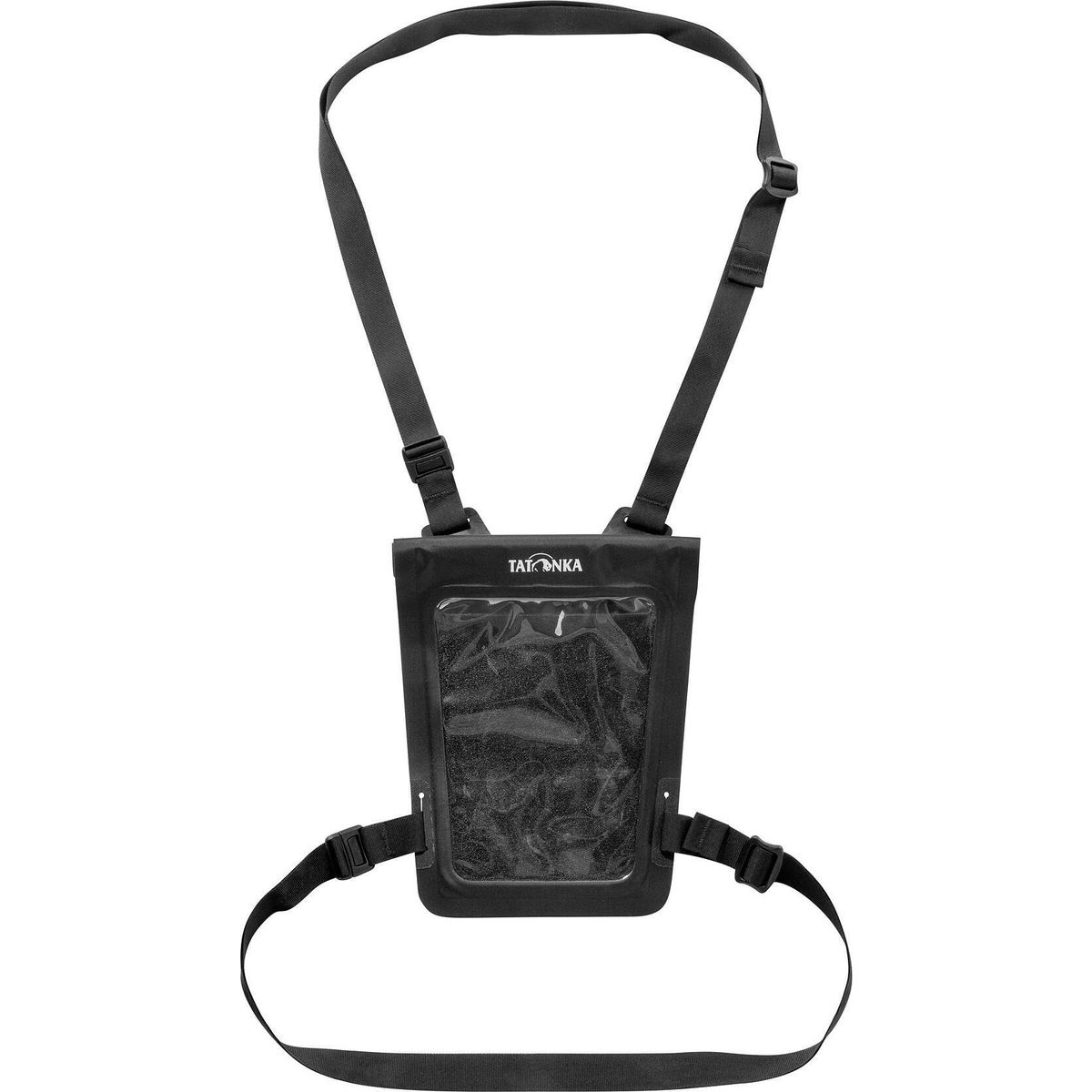 Tatonka WP Chest Holster black (040) 2937-040