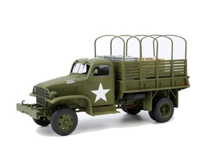 LTEBLO ICM35587 Schaalmodel, Grijs