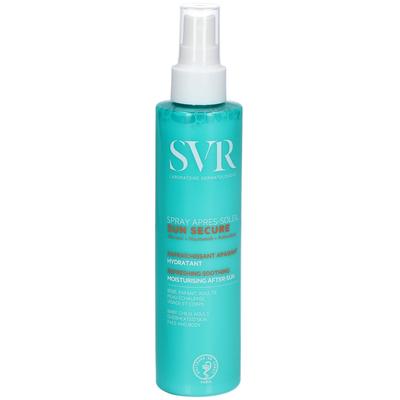 SVR Sun Secure Aftersun Spray 200 ml
