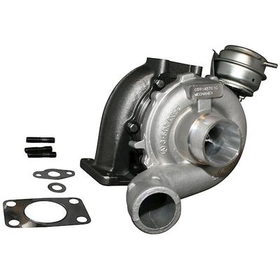 JP GROUP Lader, Aufladung 1117401500 für VAG