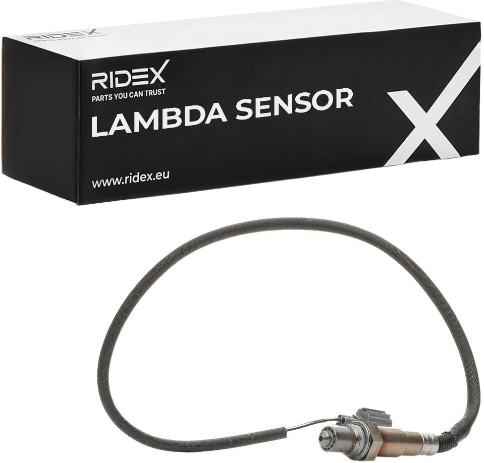 RIDEX 3922L0705 Lambda sensor