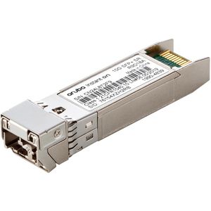 HPE Transceiver Networking Instant On, R9D18A, SFP+ bis 10 Gbit/s, Multimode, LC-Duplex