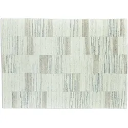THEKO Nepalteppich Nakarta 5040 100 natur 120 x 180 cm