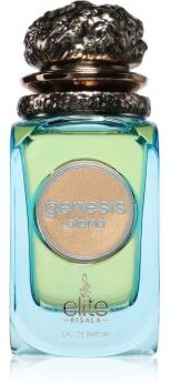 Risala Elite Genesis Alpha Eau de Parfum para homens 100 ml. Elite Genesis Alpha