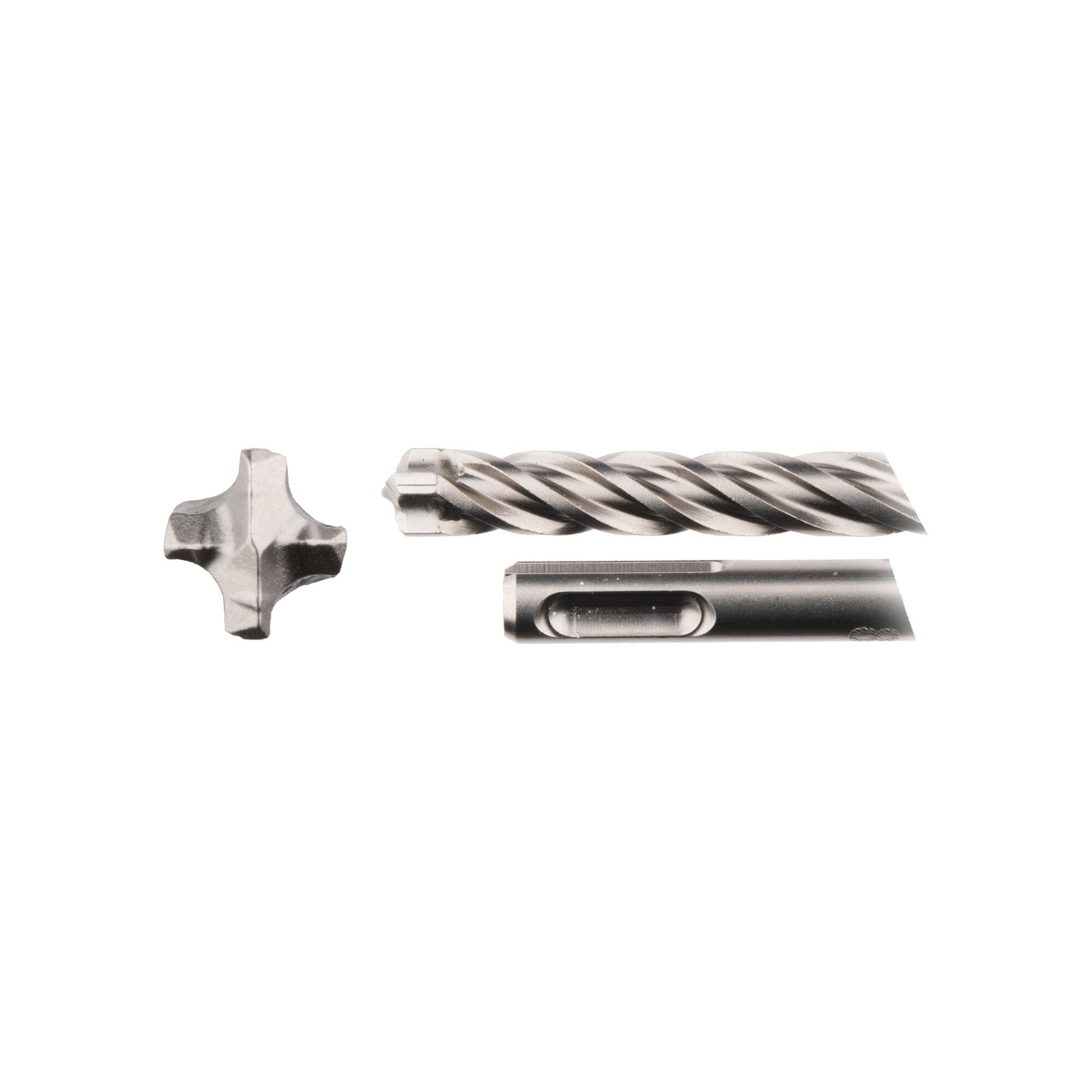 Makita NEMESIS 2 SDS+ Bohrer 10x165 5-Stück (B-58914)
