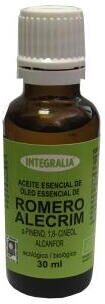 Integralia Rosemary Essential Oil Eco 30 ml
