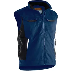 Jobman Winterweste 7517 6700 s