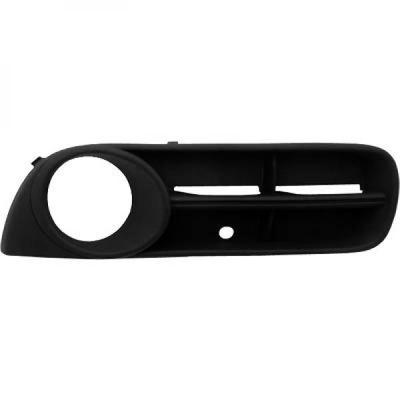 DIEDERICHS Lüftungsgitter, Stoßfänger HD Priority Parts links 7801649 für Skoda
