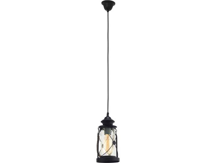 Lampe suspendue BRADFORD 49213 Eglo