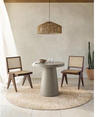 Livabliss Ivonne Casual Area Rug