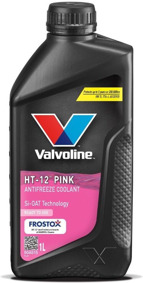 Valvoline 908815 Kühlmittel