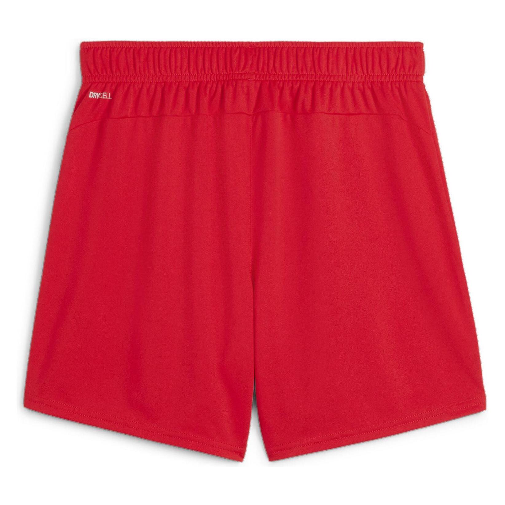 Puma teamGOAL Shorts Wmns (XXL) (705754_01)