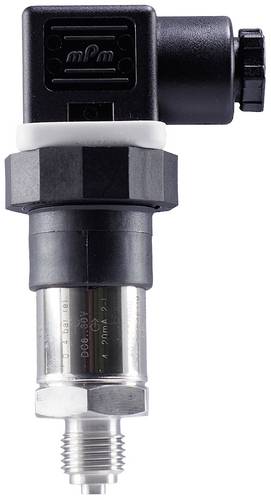 Jumo 00552402 Druckmessumformer