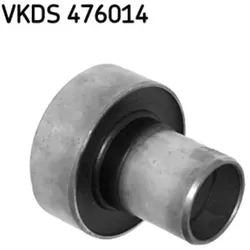 Achskörper SKF VKDS 476014 für Renault Kangoo