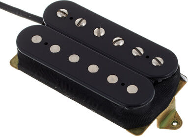 DiMarzio DP155 BK Schwarz