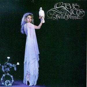 Stevie Nicks - Bella Donna - Preis vom 13.10.2026 11:25:28 h