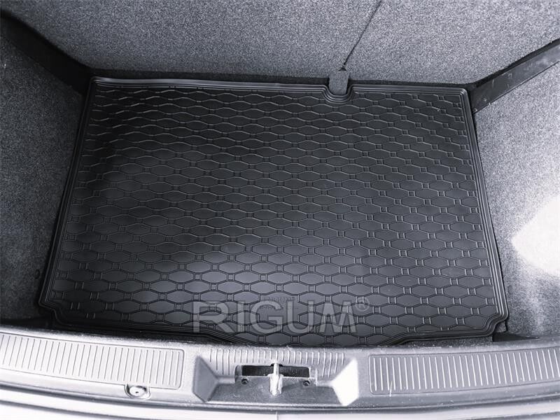 RIGUM 407044 Luggage compartment / cargo tray