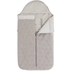 Baby's only, Kinderwagen Fusssack, Fusssack Autositz 0+ Sierra