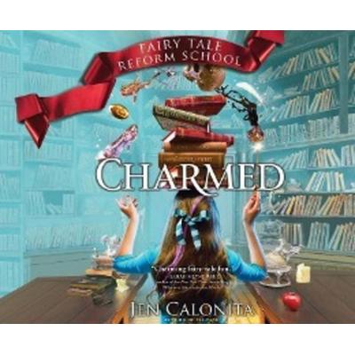 Charmed - Jen Calonita, CD, 9781520002316
