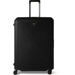 Oistr OSLO Trolley L (77 cm) - black Koffer24
