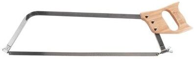 Great Neck 22 in. L Steel Butcher Saw 1 pc.