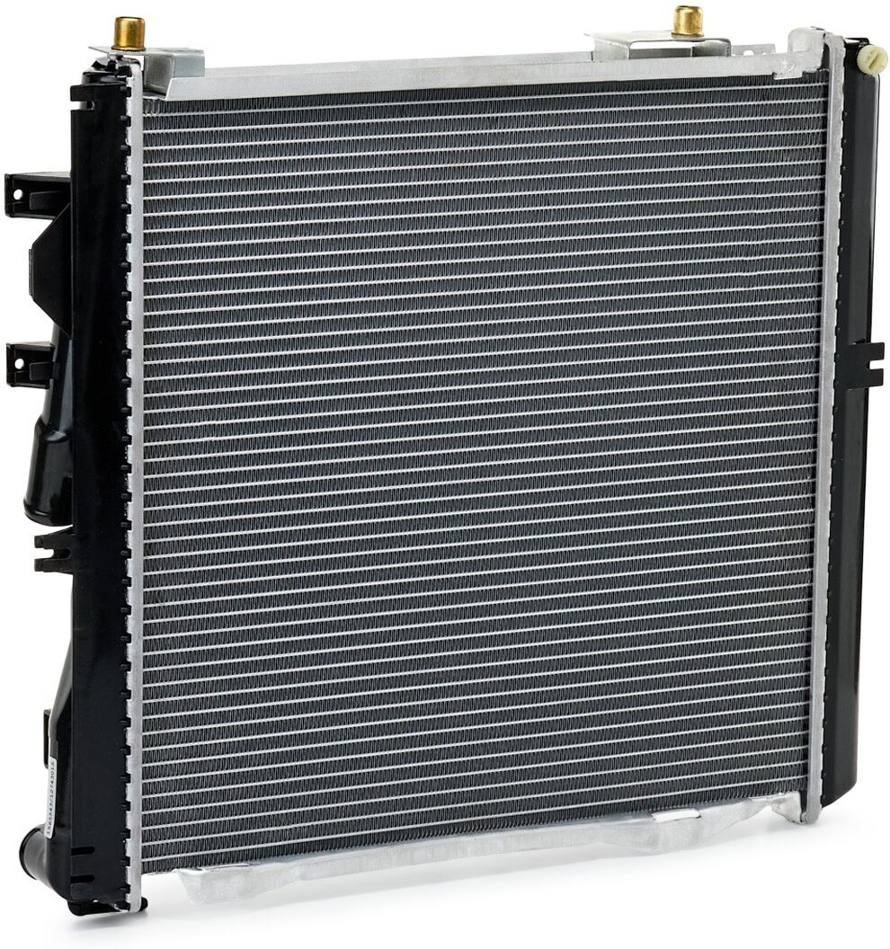 RIDEX 470R0524 Kühler, Motorkühlung
