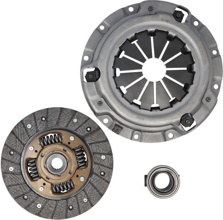 Kupplungssatz NEXUS F13009NX