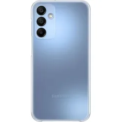 Clear Cover für Galaxy A15 5G/LTE (Transparent)