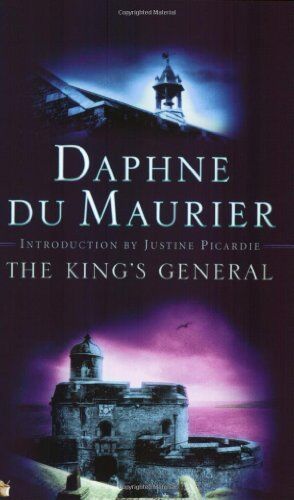 Daphne Du Maurier - King's General (VMC) - Preis vom 13.10.2026 19:28:25 h