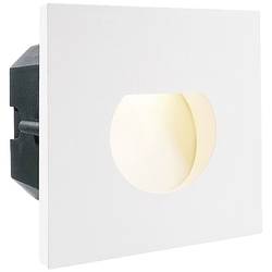 Deko Light Abdeckung weiß rund für Light Base II COB Outdoor 930413 Abdeckung Weiß