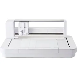 CURIO 2 - Schneideplotter, Curio 2, weiß